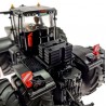 Ballast-Plattengewicht für Claas Xerion 5000 Schwarz Siku Control 32 (6799)