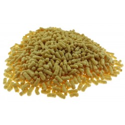 1L Pellets für Siku Farmer und Baustelle 1:32