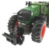 Adapter Farmer Frontlader-Zubehör an Siku Traktoren Frontdreieck 1:32