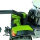 Xerion-Schwanenhals für Joskin Tandem-Achs-Anhänger für Siku Control 32 (6780)