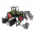 Siku 8856 – Claas Traktor Set 125 Jahre Karstadt Sondermodell 1:32
