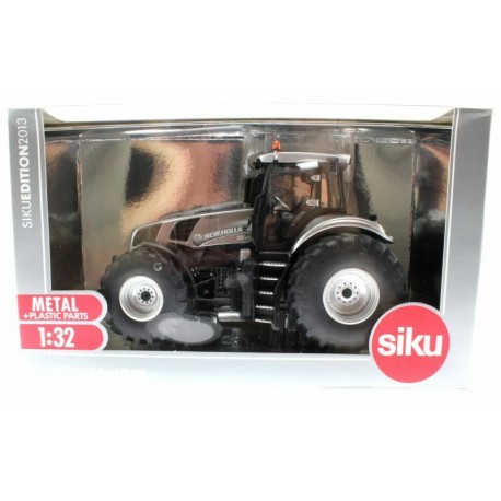 Siku 4488 – New Holland T8.420 – Silver Edition 1:32