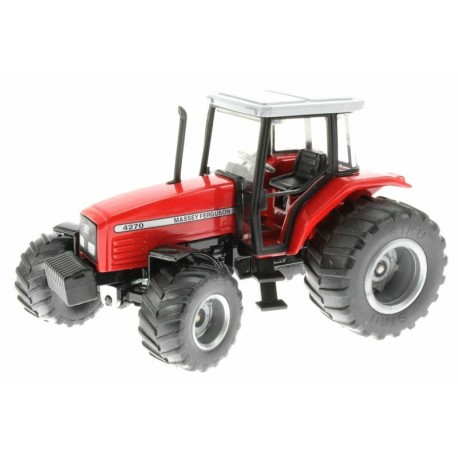 Siku 2654 – Traktor Massey Ferguson 4270 1:32