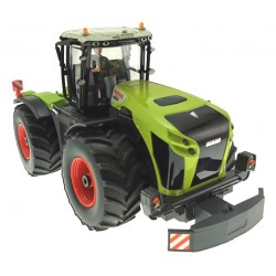 Bumper Gewicht für Claas Xerion 5000 Siku Control 32 (6791,6794,6799)