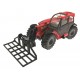 Bodenplaner für Siku Manitou 3067 1:32