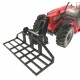 Bodenplaner für Siku Manitou 3067 1:32