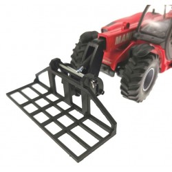 Bodenplaner für Siku Manitou 3067 1:32