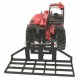 Bodenplaner für Siku Manitou 3067 1:32