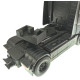 Transport Rollschuh für Siku Control 32 Liebherr Bagger 6740