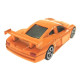 Siku 0866 - Siku Super Sniper Sportwagen Orange 1:55