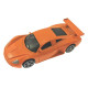 Siku 0866 - Siku Super Sniper Sportwagen Orange 1:55