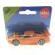 Siku 0866 - Siku Super Sniper Sportwagen Orange 1:55