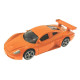 Siku 0866 - Siku Super Sniper Sportwagen Orange 1:55