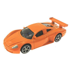 Siku 0866 - Siku Super Sniper Sportwagen Orange 1:55