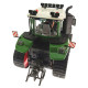 Dach Arbeitsscheinwerfer für Fendt 1167 Vario MT Raupe (6789, 6790)