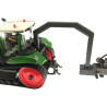 Kugelkopf für Fendt 1167 Vario MT Raupe (Siku 6789, 6790)