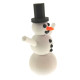 Riesen Schneemann 1:32