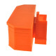 Werkzeugbox Orange für Siku Traktoren 1:32