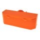 Werkzeugbox Orange für Siku Traktoren 1:32