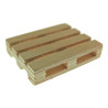 Holz-Palette für den Bauernhof 1:32