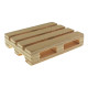 Holz-Palette für den Bauernhof 1:32