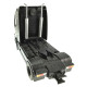 Doppelauspuff für Siku Control 32 LKW Volvo