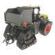 Großvolumen Ladebox für Claas Xerion 5000 Siku Control 32 (6791,6794,6799)