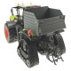 Großvolumen Ladebox für Claas Xerion 5000 Siku Control 32 (6791,6794,6799)