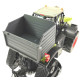 Großvolumen Ladebox für Claas Xerion 5000 Siku Control 32 (6791,6794,6799)