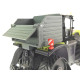 Großvolumen Ladebox für Claas Xerion 5000 Siku Control 32 (6791,6794,6799)