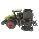 Großvolumen Ladebox für Claas Xerion 5000 Siku Control 32 (6791,6794,6799)