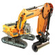 Walze für Siku Control 32 Liebherr Bagger 6740