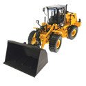 ROS Radlader NH W190